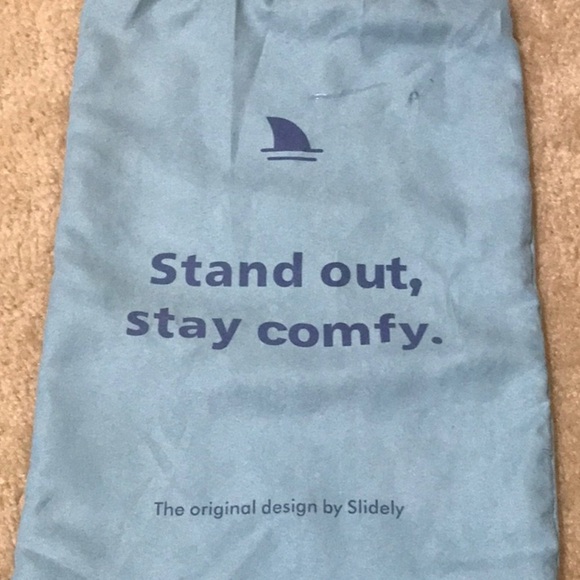 Slidely Shark Slides - Picture 6 of 6